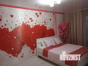 1-к квартира, посуточно, 34м2, 5/9 этаж