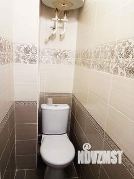 3-к квартира, посуточно, 75м2, 1/1 этаж