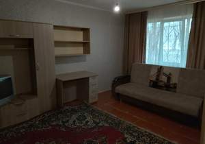 1-к квартира, на длительный срок, 33м2, 1/5 этаж
