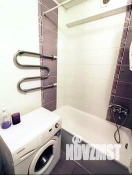 2-к квартира, посуточно, 47м2, 5/5 этаж