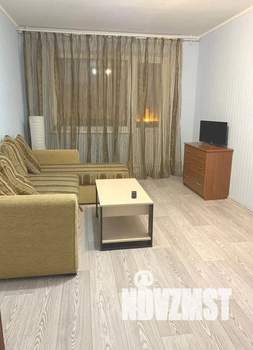 2-к квартира, посуточно, 46м2, 4/5 этаж