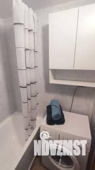 1-к квартира, посуточно, 32м2, 1/9 этаж