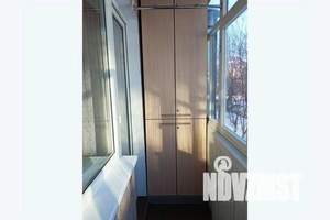 1-к квартира, посуточно, 35м2, 2/5 этаж