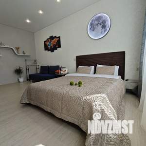 1-к квартира, посуточно, 31м2, 1/5 этаж