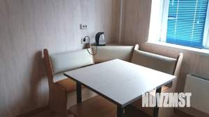 1-к квартира, посуточно, 40м2, 4/5 этаж