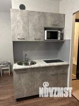 Студия квартира, посуточно, 24м2, 2/10 этаж