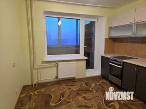 1-к квартира, на длительный срок, 45м2, 7/10 этаж