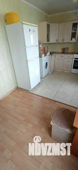 1-к квартира, посуточно, 30м2, 3/5 этаж