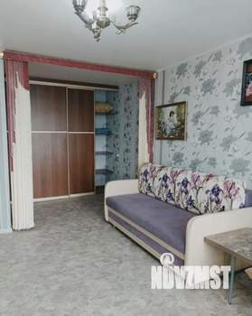 1-к квартира, на длительный срок, 36м2, 11/14 этаж