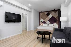 1-к квартира, посуточно, 47м2, 4/5 этаж