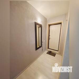 1-к квартира, посуточно, 31м2, 5/5 этаж