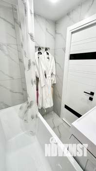 2-к квартира, посуточно, 48м2, 11/16 этаж