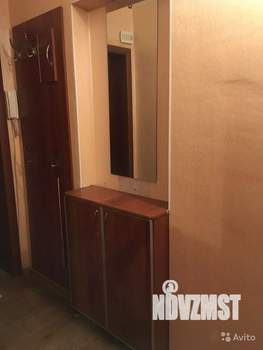 1-к квартира, на длительный срок, 33м2, 4/4 этаж