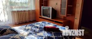 1-к квартира, посуточно, 33м2, 4/5 этаж