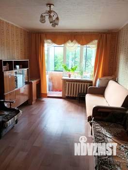 1-к квартира, на длительный срок, 34м2, 2/9 этаж