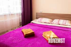 1-к квартира, посуточно, 33м2, 6/10 этаж