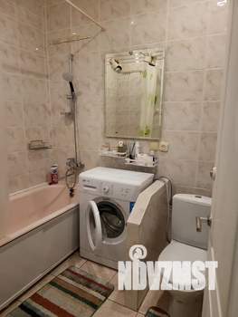 1-к квартира, посуточно, 43м2, 2/5 этаж