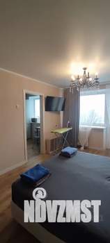 1-к квартира, посуточно, 32м2, 6/9 этаж