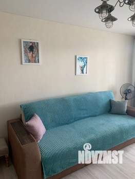 2-к квартира, на длительный срок, 45м2, 5/5 этаж