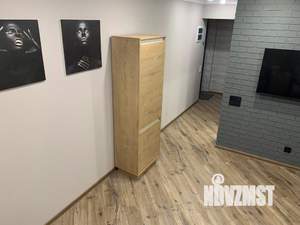 2-к квартира, посуточно, 35м2, 1/1 этаж