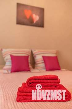 1-к квартира, посуточно, 31м2, 1/5 этаж