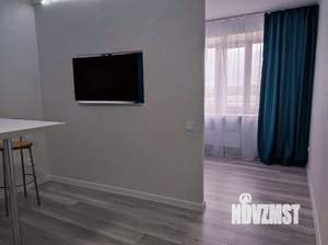 2-к квартира, посуточно, 40м2, 8/9 этаж