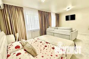 2-к квартира, посуточно, 50м2, 11/16 этаж