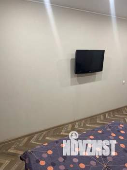 1-к квартира, посуточно, 34м2, 7/9 этаж