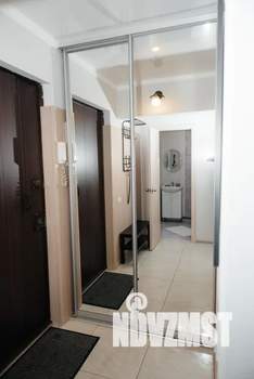 1-к квартира, посуточно, 37м2, 2/9 этаж