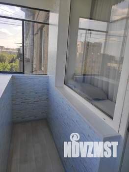 1-к квартира, посуточно, 36м2, 5/5 этаж