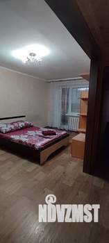1-к квартира, посуточно, 33м2, 4/5 этаж
