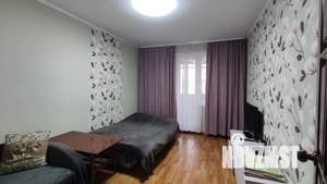 1-к квартира, посуточно, 65м2, 1/1 этаж