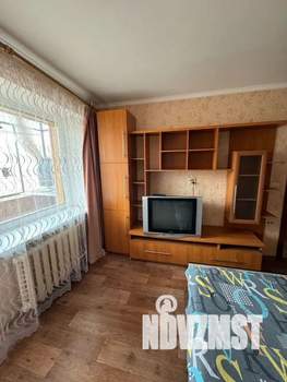 1-к квартира, посуточно, 33м2, 4/5 этаж