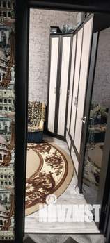 1-к квартира, на длительный срок, 32м2, 1/4 этаж