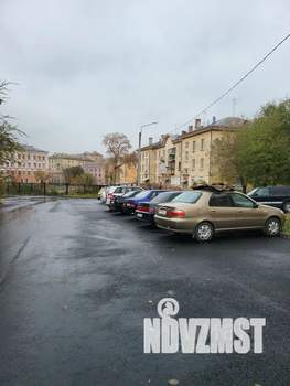 1-к квартира, посуточно, 43м2, 2/5 этаж