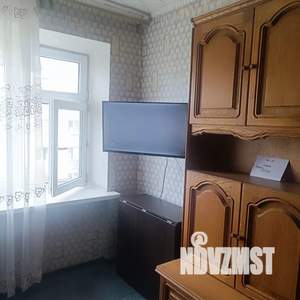 2-к квартира, посуточно, 45м2, 4/5 этаж