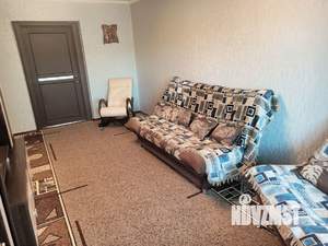 2-к квартира, посуточно, 46м2, 2/5 этаж