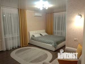 1-к квартира, посуточно, 32м2, 2/4 этаж