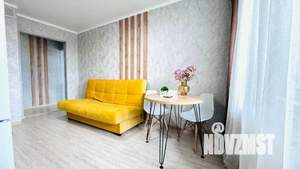 2-к квартира, посуточно, 44м2, 1/1 этаж