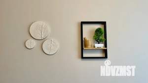 1-к квартира, посуточно, 50м2, 7/9 этаж