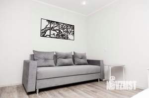 1-к квартира, посуточно, 33м2, 1/9 этаж