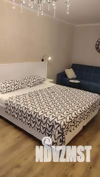 1-к квартира, посуточно, 32м2, 6/9 этаж