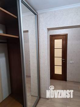 1-к квартира, на длительный срок, 43м2, 4/7 этаж