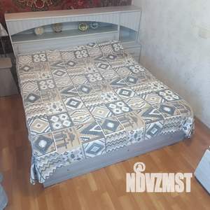 2-к квартира, посуточно, 45м2, 4/5 этаж