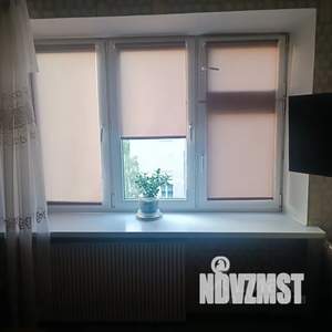 2-к квартира, посуточно, 45м2, 4/5 этаж