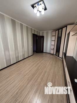 1-к квартира, на длительный срок, 33м2, 4/9 этаж