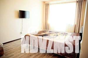 1-к квартира, посуточно, 40м2, 4/9 этаж