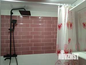 1-к квартира, посуточно, 34м2, 5/9 этаж