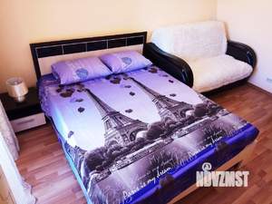 3-к квартира, посуточно, 75м2, 6/9 этаж