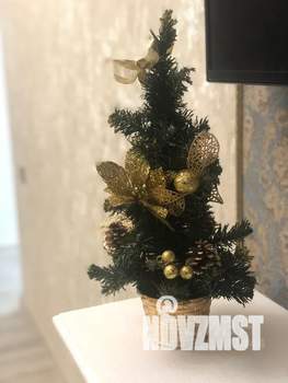 1-к квартира, посуточно, 40м2, 4/5 этаж